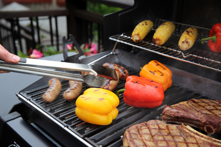 Газовый гриль Broil King Royal 340