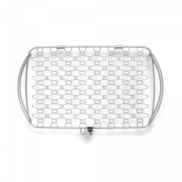 Сетка для жарки рыбы и овощей Weber