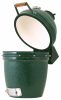 Керамический гриль Green Kamado M