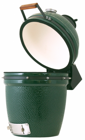 Керамический гриль Green Kamado M