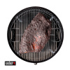 Угольный гриль коптильня Weber Smokey Mountain Cooker 47 см