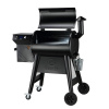 Пеллетный гриль Z Grills 450 B WiFi