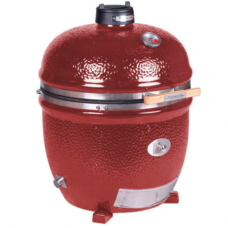 Monolith LECHEF Pro Series 2.0 красный без боковых столиков и подставки