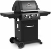 Газовый гриль Broil King Royal 340