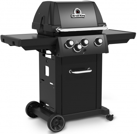 Газовый гриль Broil King Royal 340