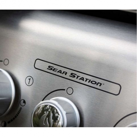 Газовый гриль Weber Spirit SP-335 Premium GBS