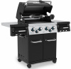 Газовый гриль Broil King Regal 490