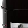 Угольный гриль коптильня Weber Smokey Mountain Cooker 47 см