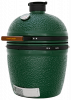 Керамический гриль Green Kamado L