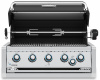 Газовый гриль Broil King Regal 570 BI встраиваемый