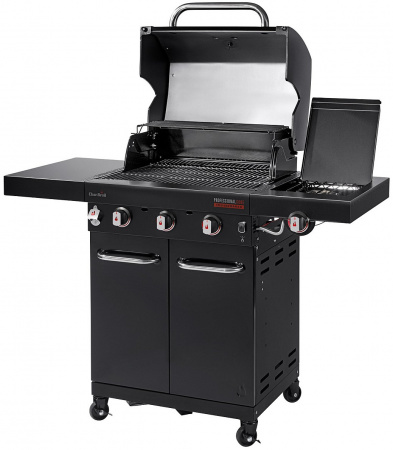 Газовый гриль Char-Broil Professional CORE 3B