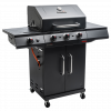 Газовый гриль Char-Broil Performance Power Edition 3B