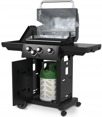 Газовый гриль Broil King Royal 340