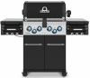 Газовый гриль Broil King Regal 490