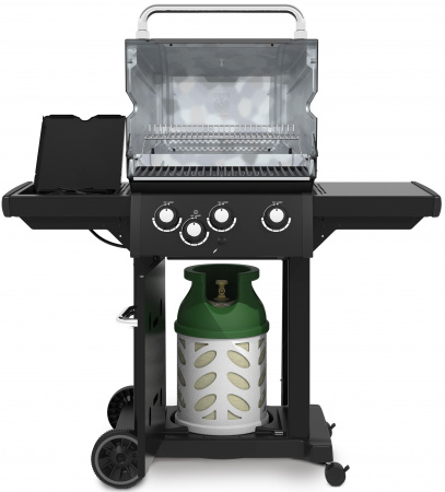 Газовый гриль Broil King Royal 340