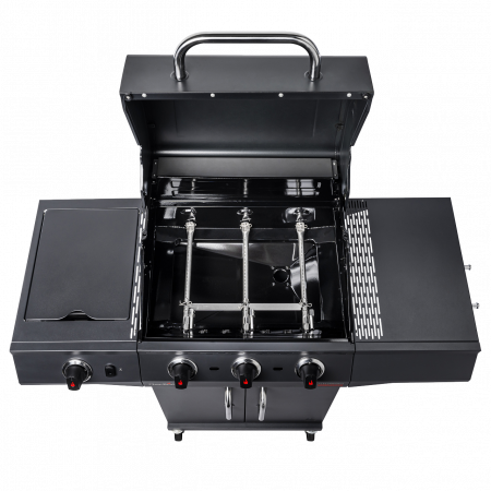Газовый гриль Char-Broil Performance Power Edition 3B