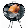 Угольный гриль Weber Classic Kettle 47 см