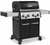 Газовый гриль Broil King Baron 490