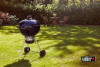 Угольный гриль Weber Master-Touch GBS E-5750
