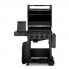 Газовый гриль Napoleon Freestyle 425 SIB Phantom