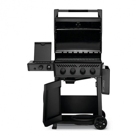 Газовый гриль Napoleon Freestyle 425 SIB Phantom