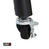 Пеллетный гриль Weber SmokeFire EX6