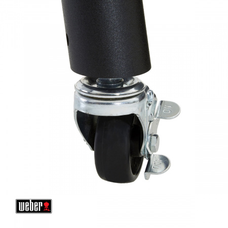 Пеллетный гриль Weber SmokeFire EX6
