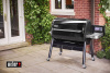 Пеллетный гриль Weber SmokeFire EX6