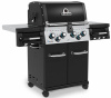 Газовый гриль Broil King Regal 490