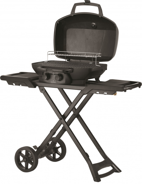Газовый гриль Napoleon TravelQ PRO 285X Phantom