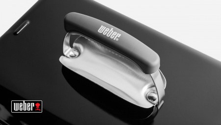 Газовый гриль Weber Go-Anywhere GAS