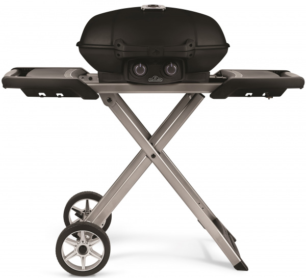 Газовый гриль Napoleon TravelQ-285X