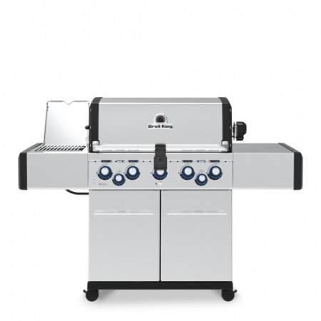 Газовый гриль Broil King Regal S 590 IR