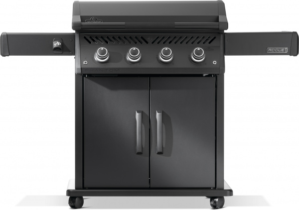Газовый гридль Napoleon Rogue PRO 30 Phantom Griddle