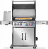 Газовый гриль Napoleon Rogue PRO-S 525 стальной