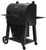 Коптильня Oklahoma Joe's Marshal Center Box