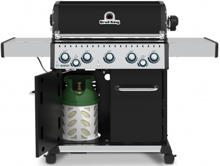 Газовый гриль Broil King Baron 590