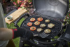 Газовый гриль Weber Q 2200 Black Line