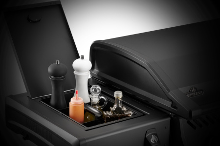 Газовый гридль Napoleon Rogue PRO 30 Phantom Griddle