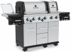 Газовый гриль Broil King Imperial S690 IR