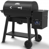 Пеллетный гриль Broil King CROWN 500