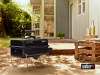 Газовый гриль Weber Go-Anywhere GAS