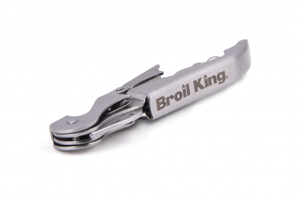 Штопор (открывашка) для вина "Broil King"