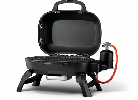 Газовый гриль Napoleon TravelQ-240