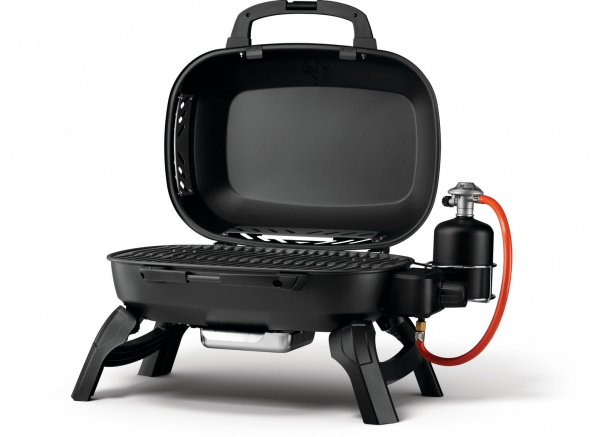 Газовый гриль Napoleon TravelQ-240