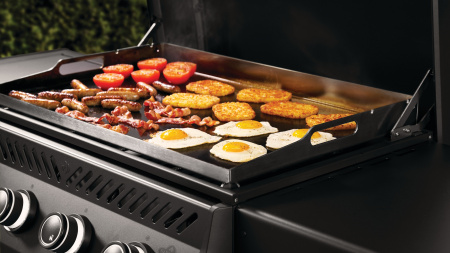 Газовый гридль Napoleon Rogue PRO 30 Phantom Griddle