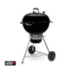 Угольный гриль Weber Master-Touch GBS SE E-5755
