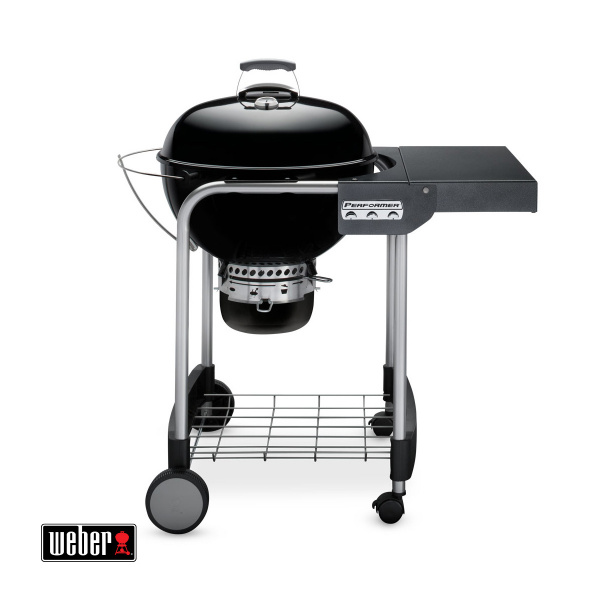 Угольный гриль Weber Performer Original GBS