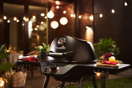 Электрический гриль Char-Broil All Star