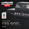 Газовый гриль PRIMELINER G4 class PRO